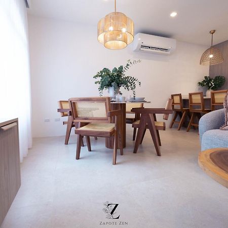 Zapote Zen Apartamento San José Exterior foto