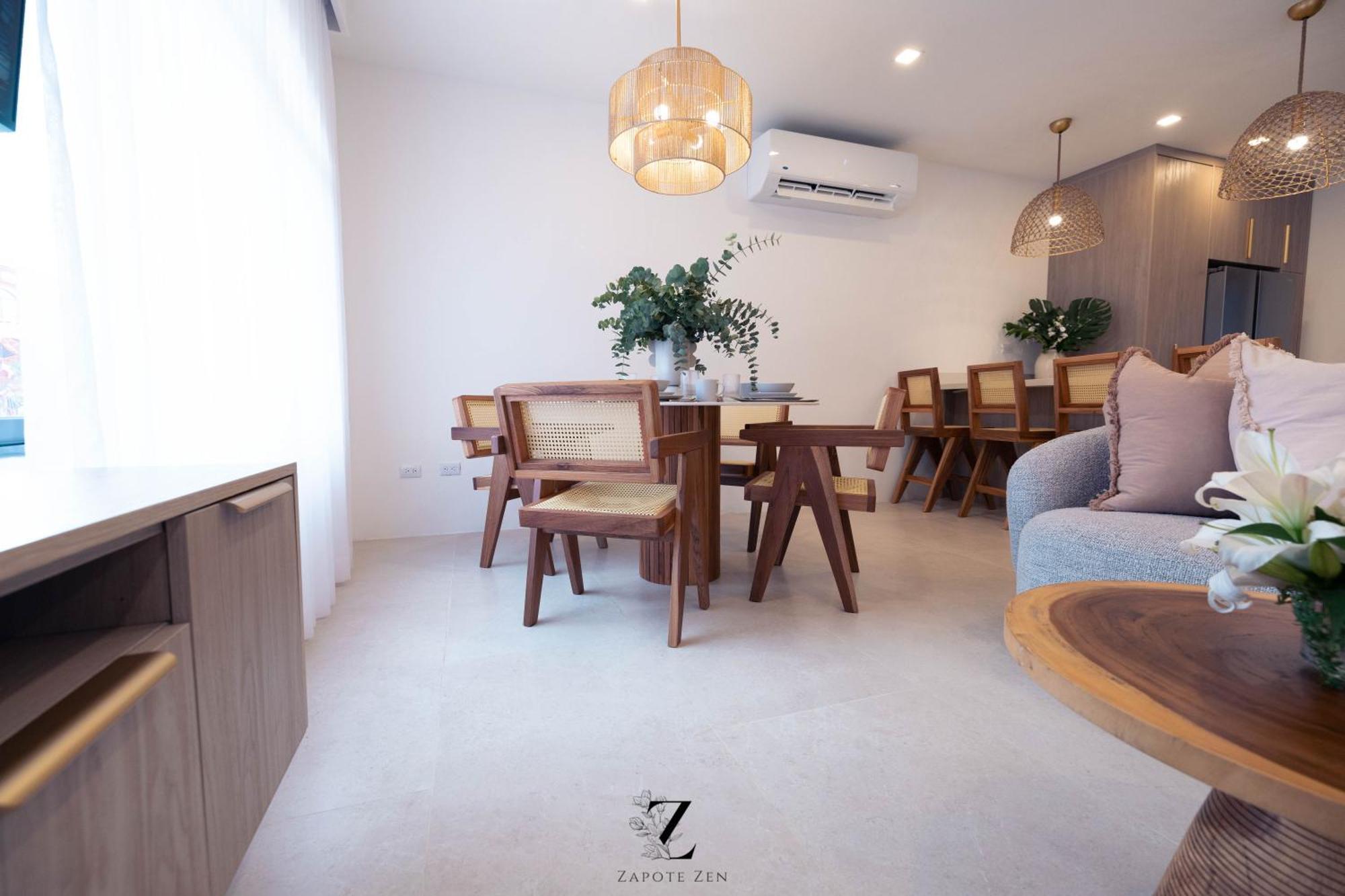 Zapote Zen Apartamento San José Exterior foto