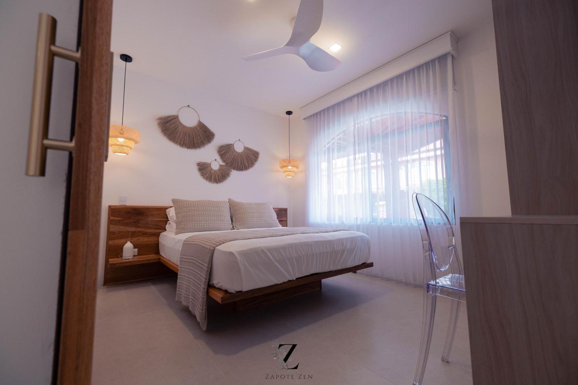 Zapote Zen Apartamento San José Exterior foto
