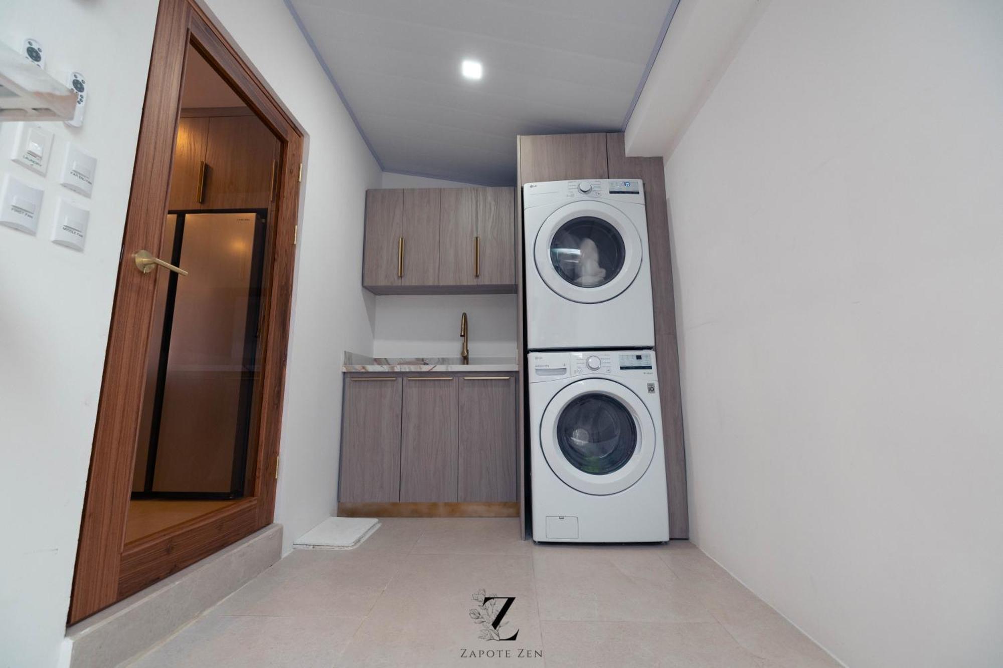 Zapote Zen Apartamento San José Exterior foto