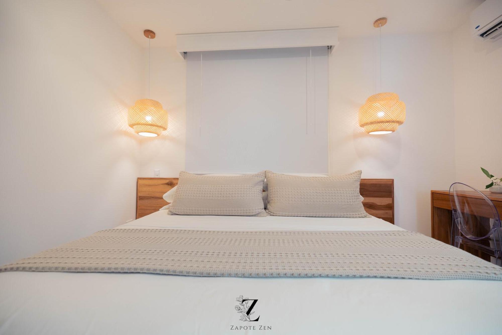 Zapote Zen Apartamento San José Exterior foto